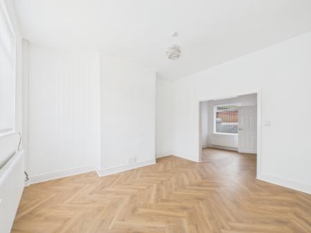 2 bedroom Terraced House for sale in West End Road, Haydock, WA11