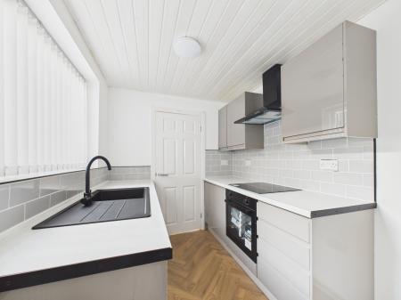 2 bedroom Terraced House for sale in West End Road, Haydock, WA11