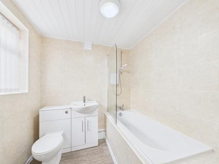 2 bedroom Terraced House for sale in West End Road, Haydock, WA11