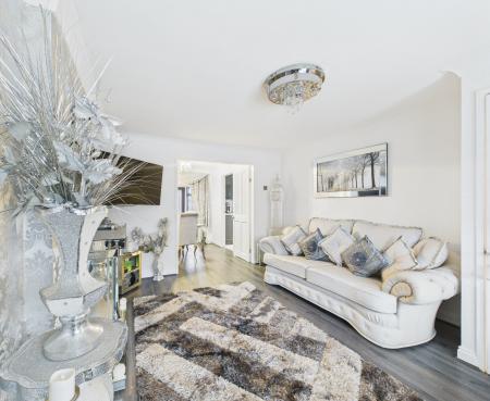 3 bedroom Semi-detached house for sale in Case Road, Haydock, WA11