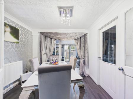 3 bedroom Semi-detached house for sale in Case Road, Haydock, WA11