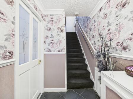 3 bedroom Semi-detached house for sale in Case Road, Haydock, WA11