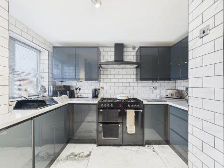 3 bedroom Semi-detached house for sale in Case Road, Haydock, WA11