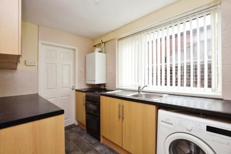 2 bedroom Terraced House for sale in Virgil Street, Newtown, St Helens, WA10