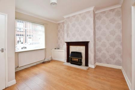 2 bedroom Terraced House for sale in Virgil Street, Newtown, St Helens, WA10