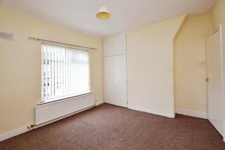 2 bedroom Terraced House for sale in Virgil Street, Newtown, St Helens, WA10