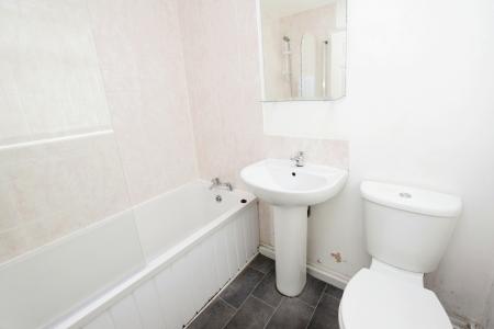 2 bedroom Terraced House for sale in Virgil Street, Newtown, St Helens, WA10