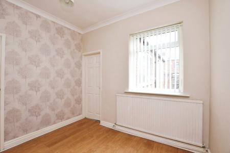 2 bedroom Terraced House for sale in Virgil Street, Newtown, St Helens, WA10