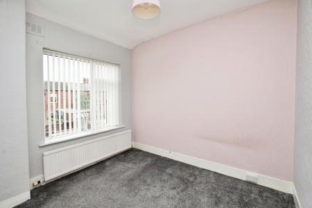 2 bedroom Terraced House for sale in Virgil Street, Newtown, St Helens, WA10