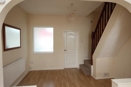 2 bedroom Terraced House to let in Warwick Street, West Park, St Helens, WA10