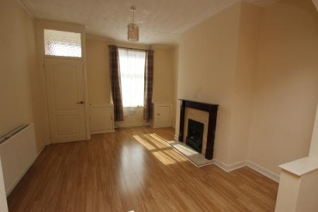 2 bedroom Terraced House to let in Warwick Street, West Park, St Helens, WA10