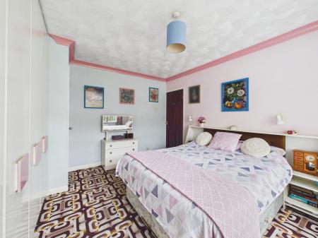 2 bedroom Bungalow for sale in Aster Road, Haydock, WA11