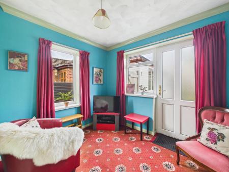 2 bedroom Bungalow for sale in Aster Road, Haydock, WA11