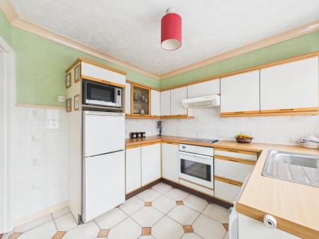 2 bedroom Bungalow for sale in Aster Road, Haydock, WA11