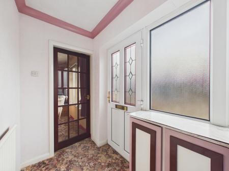 2 bedroom Bungalow for sale in Aster Road, Haydock, WA11