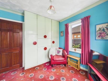 2 bedroom Bungalow for sale in Aster Road, Haydock, WA11