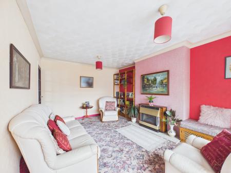 2 bedroom Bungalow for sale in Aster Road, Haydock, WA11