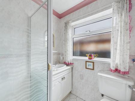 2 bedroom Bungalow for sale in Aster Road, Haydock, WA11