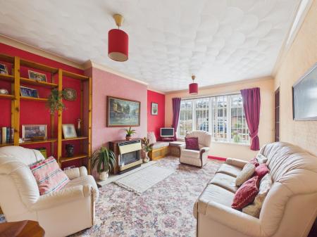 2 bedroom Bungalow for sale in Aster Road, Haydock, WA11