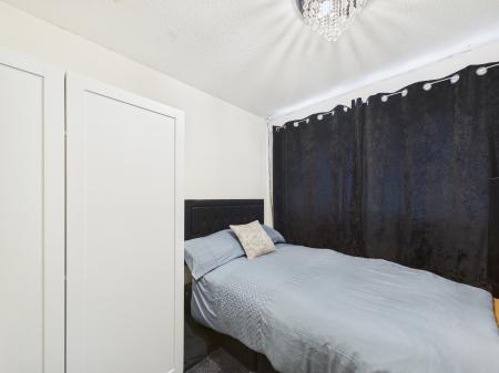 2 bedroom Town house for sale in Branchway, Haydock, WA11