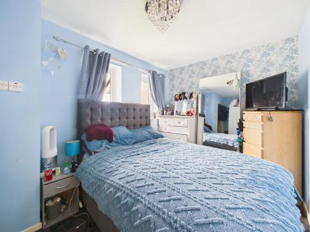 2 bedroom Town house for sale in Branchway, Haydock, WA11