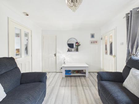 2 bedroom Town house for sale in Branchway, Haydock, WA11