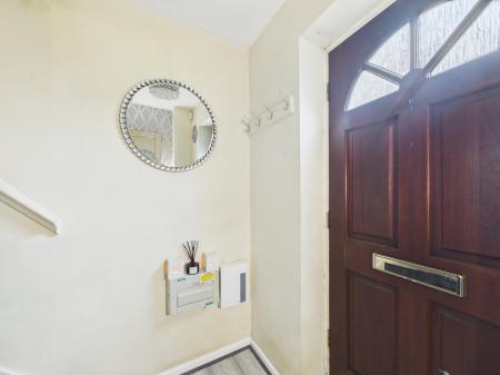 2 bedroom Town house for sale in Branchway, Haydock, WA11