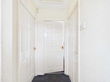 2 bedroom Town house for sale in Branchway, Haydock, WA11