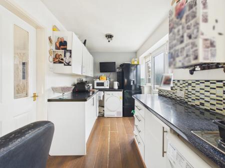 2 bedroom Town house for sale in Branchway, Haydock, WA11