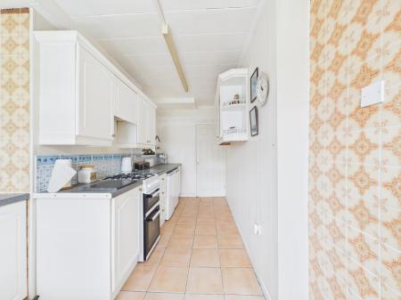 3 bedroom Semi-detached house for sale in Windermere Road, Haydock, WA11