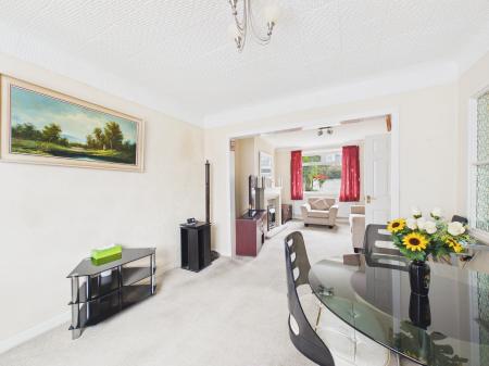 3 bedroom Semi-detached house for sale in Windermere Road, Haydock, WA11