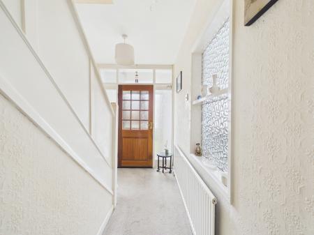 3 bedroom Semi-detached house for sale in Windermere Road, Haydock, WA11