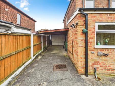 3 bedroom Semi-detached house for sale in Windermere Road, Haydock, WA11