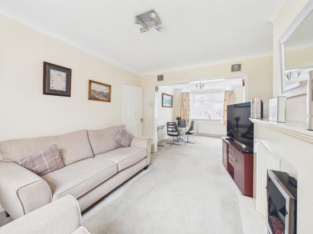 3 bedroom Semi-detached house for sale in Windermere Road, Haydock, WA11