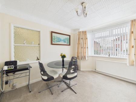 3 bedroom Semi-detached house for sale in Windermere Road, Haydock, WA11