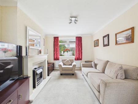 3 bedroom Semi-detached house for sale in Windermere Road, Haydock, WA11