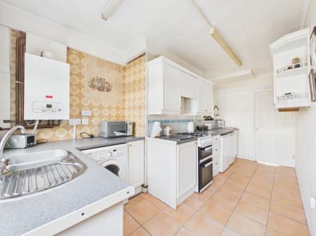 3 bedroom Semi-detached house for sale in Windermere Road, Haydock, WA11