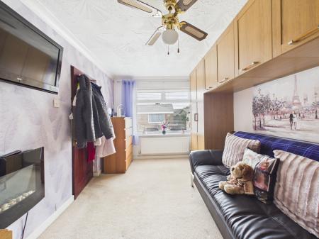 3 bedroom Semi-detached house for sale in Rampit Close, Haydock, WA11