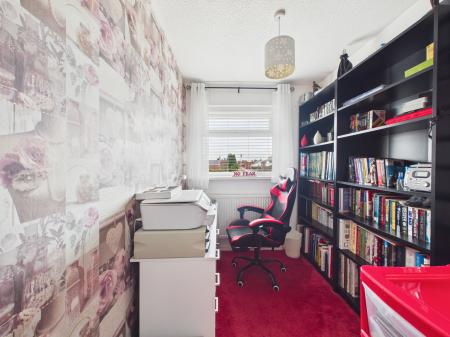 3 bedroom Semi-detached house for sale in Rampit Close, Haydock, WA11