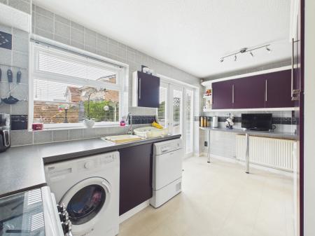 3 bedroom Semi-detached house for sale in Rampit Close, Haydock, WA11