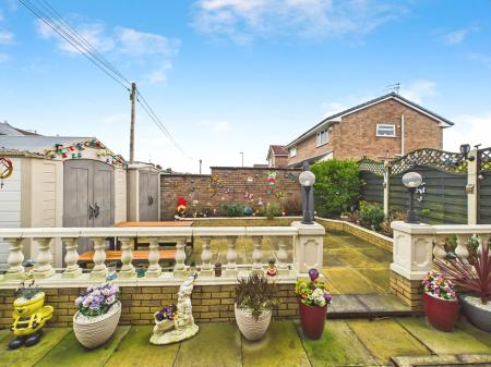 3 bedroom Semi-detached house for sale in Rampit Close, Haydock, WA11