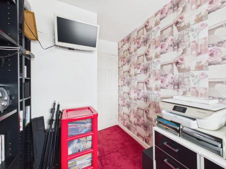 3 bedroom Semi-detached house for sale in Rampit Close, Haydock, WA11