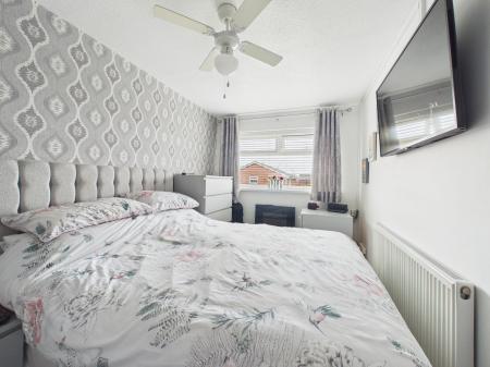 3 bedroom Semi-detached house for sale in Rampit Close, Haydock, WA11