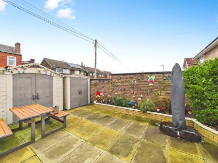 3 bedroom Semi-detached house for sale in Rampit Close, Haydock, WA11