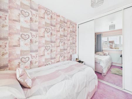 3 bedroom Semi-detached house for sale in Rampit Close, Haydock, WA11