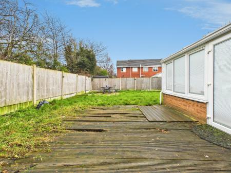 3 bedroom Town house for sale in The Hedgerows, Haydock, WA11