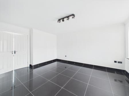 3 bedroom Town house for sale in The Hedgerows, Haydock, WA11