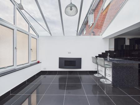 3 bedroom Town house for sale in The Hedgerows, Haydock, WA11