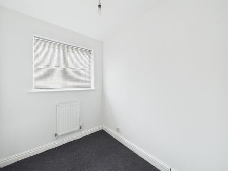 3 bedroom Town house for sale in The Hedgerows, Haydock, WA11