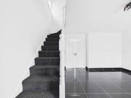 3 bedroom Town house for sale in The Hedgerows, Haydock, WA11